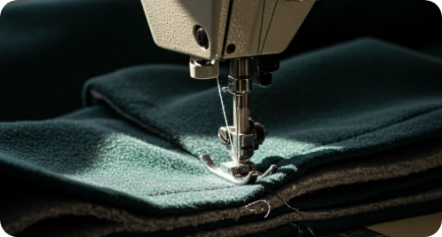 Pre-Shrunk Guarantee