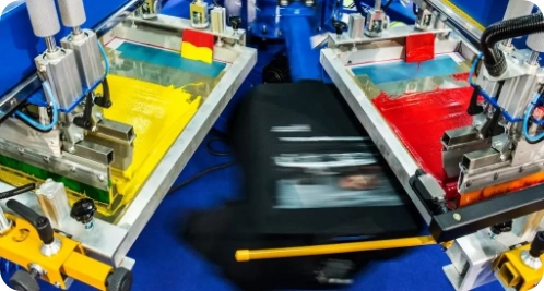 Screen Printing Screen Printing