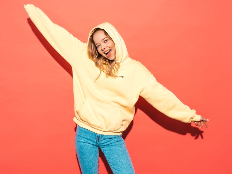 Cheap Custom Hoodies