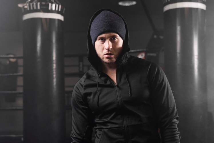 How Custom Gym Hoodies Help Your Club Name Shine